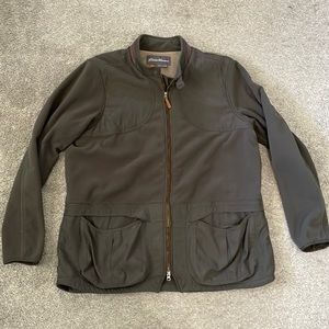 Eddie Bauer shooting fleece 2xlt
